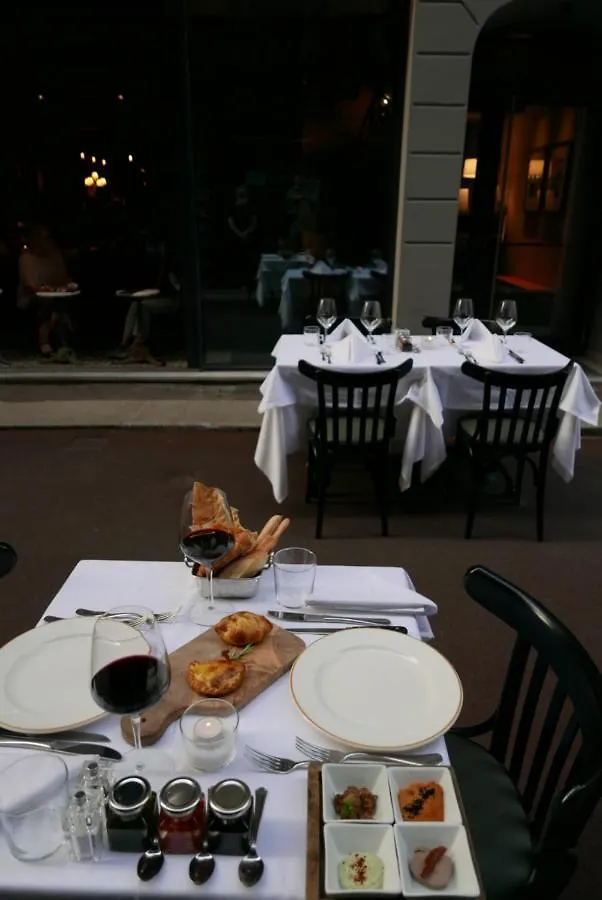 Speronari Suites Milan