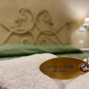 Boutique Calais Mediolan
