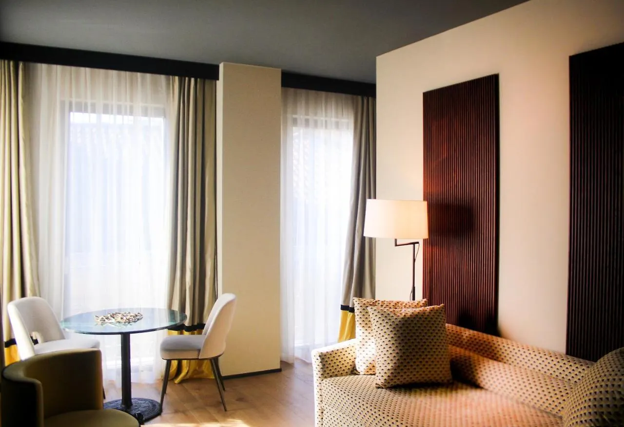 Hotel Speronari Suites Milano Italia