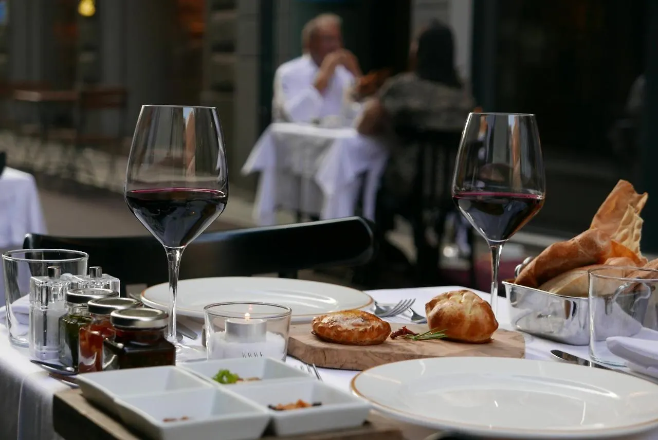 Hotel Speronari Suites Milano Italia