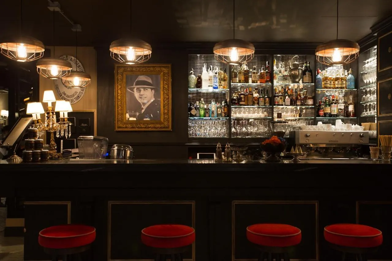 Speronari Suites Milano Hotel