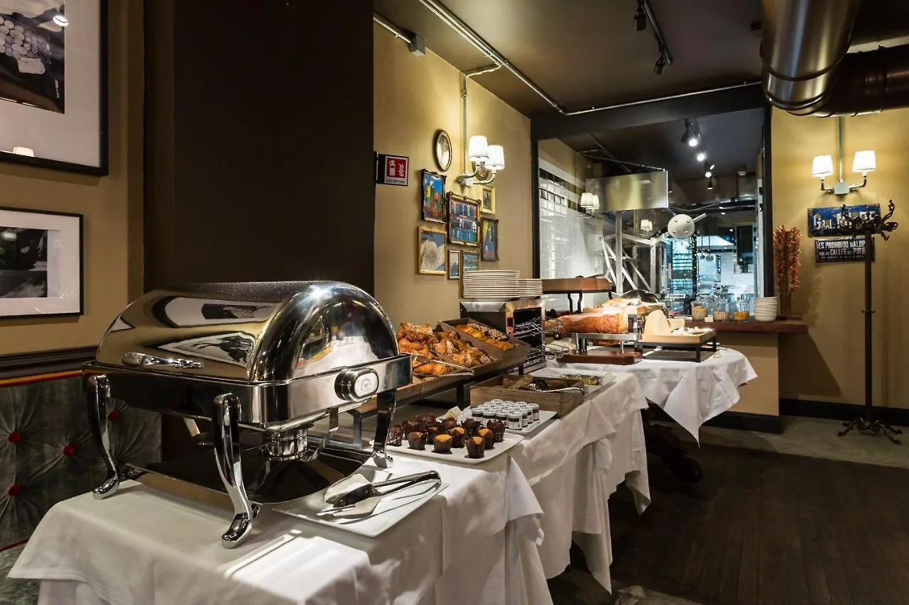 Speronari Suites Milano 0*,