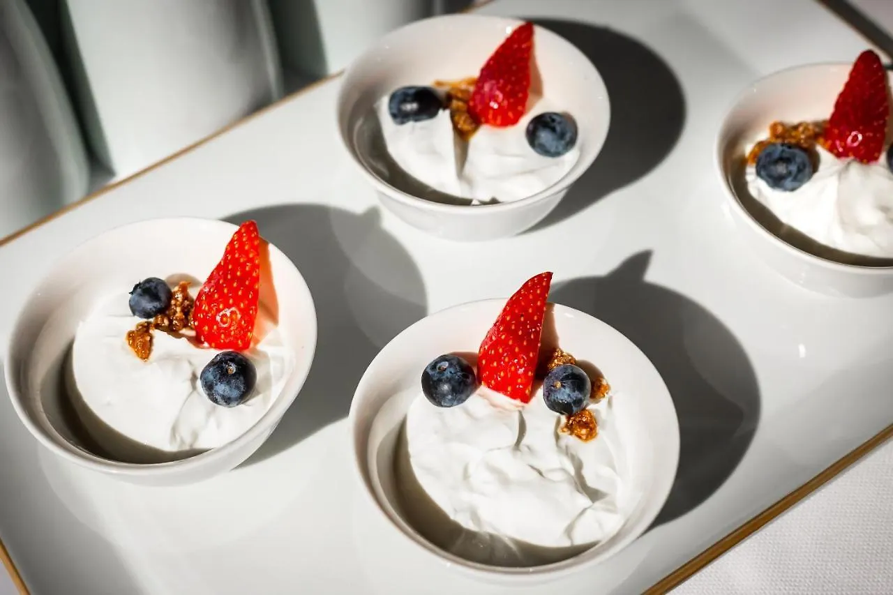 Hotel Speronari Suites Milano