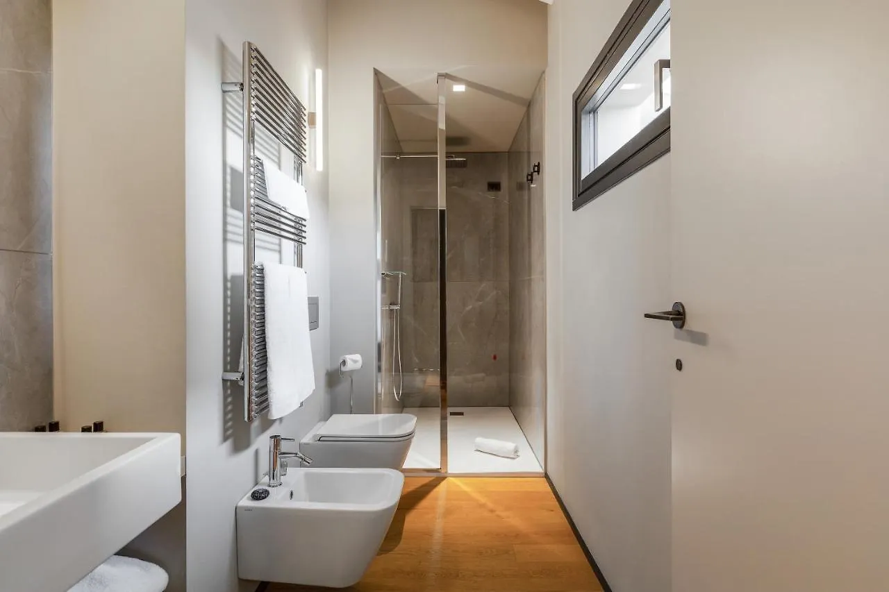Speronari Suites Milano Italia