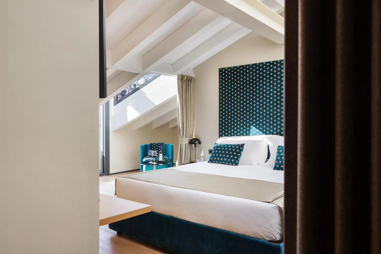 Speronari Suites Milano