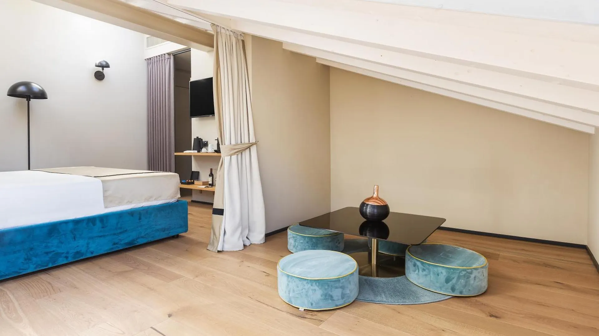 Hotel Speronari Suites Milano Italia
