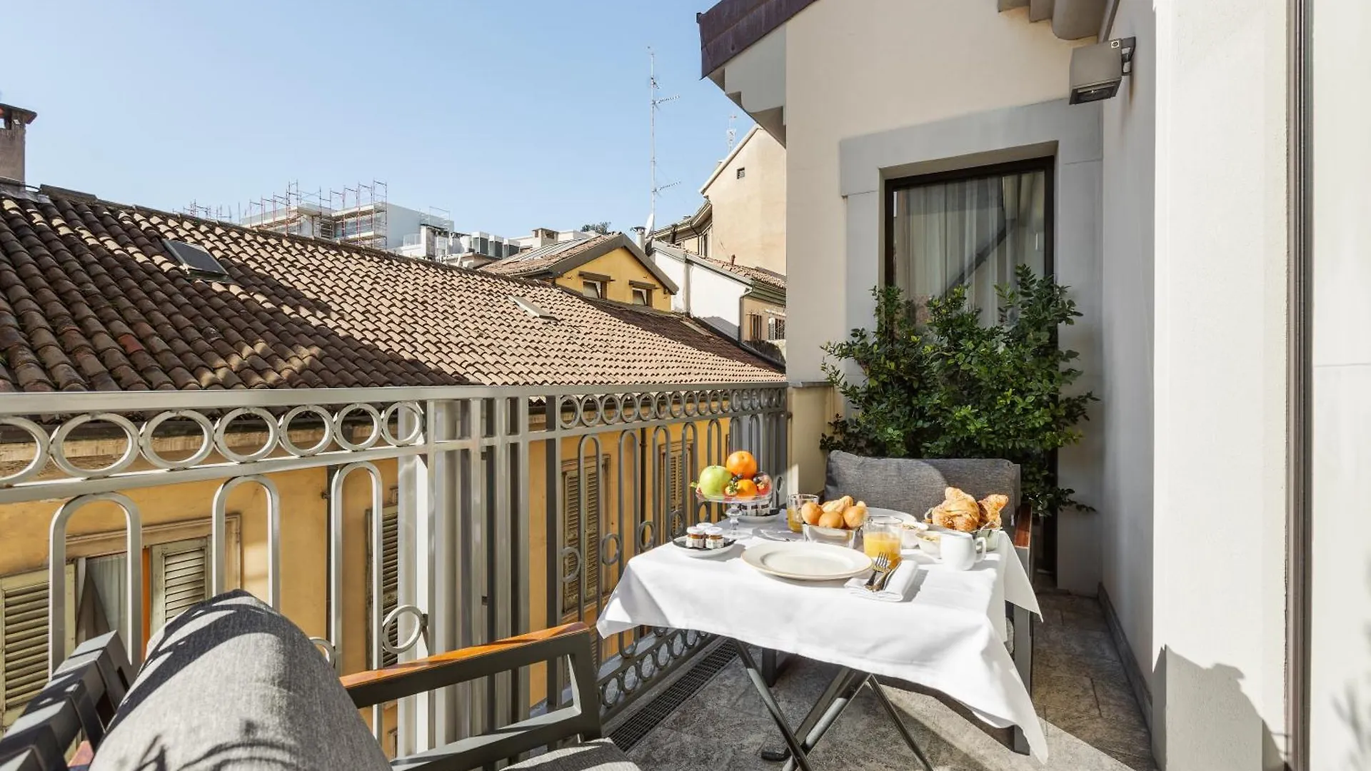 Hotel Speronari Suites Milano