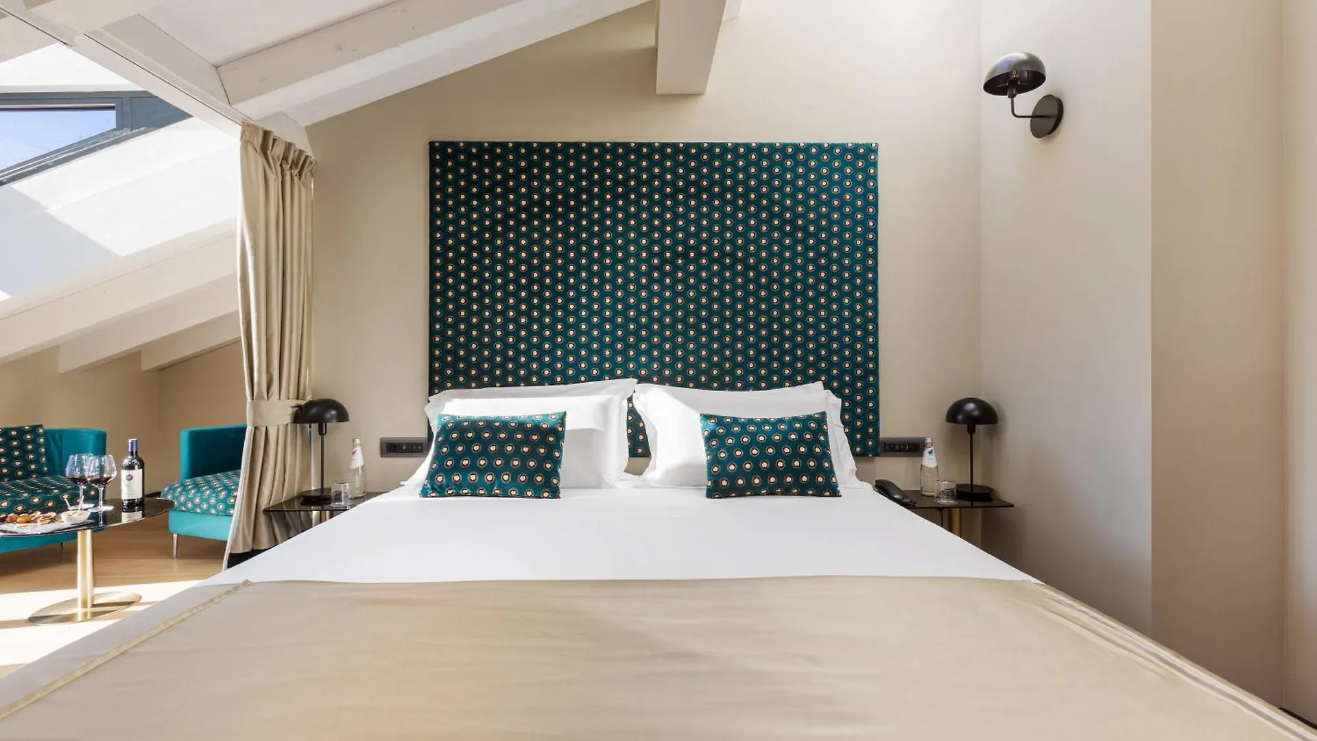 Speronari Suites Milano