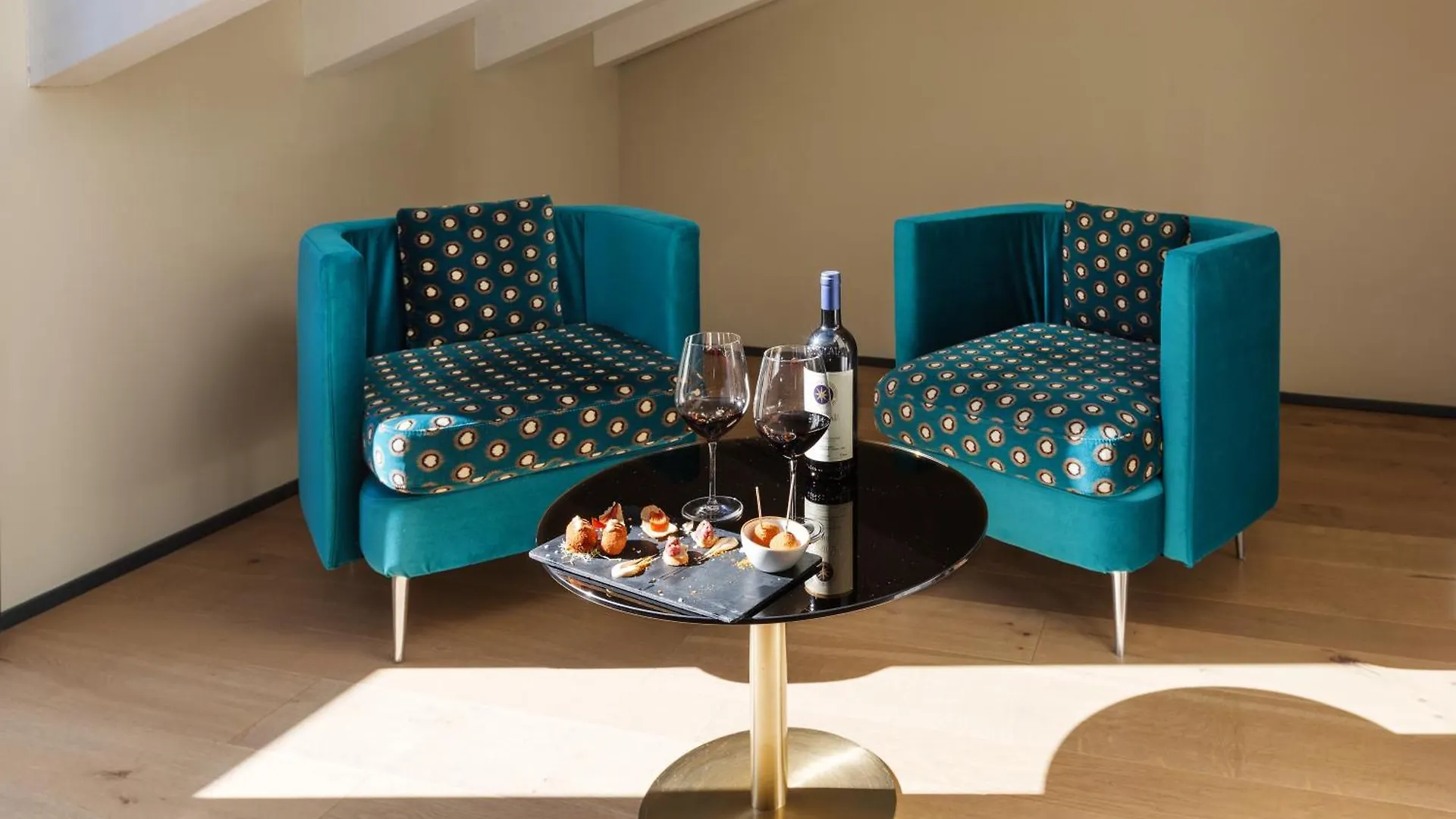 Speronari Suites Milano Italia