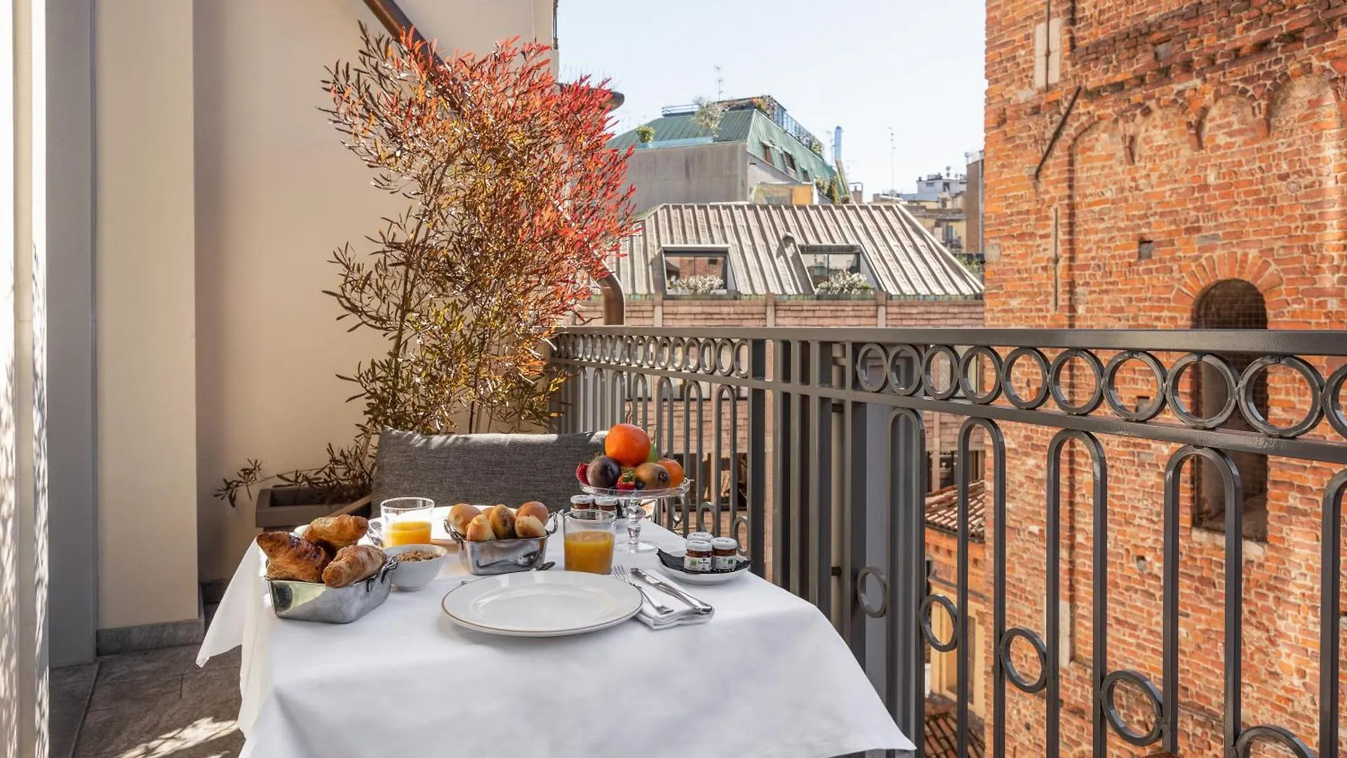 Speronari Suites Milano