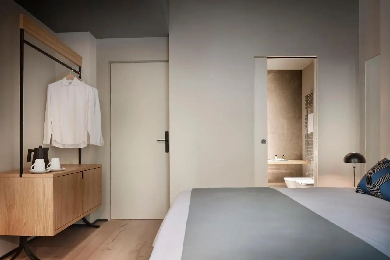 Speronari Suites Milano Italia