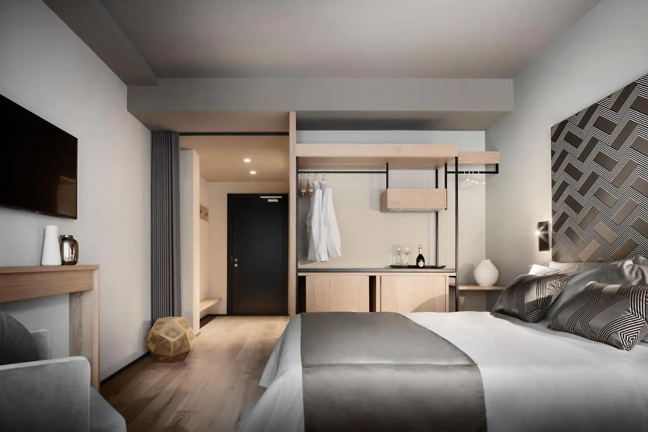 Speronari Suites Milano Italia