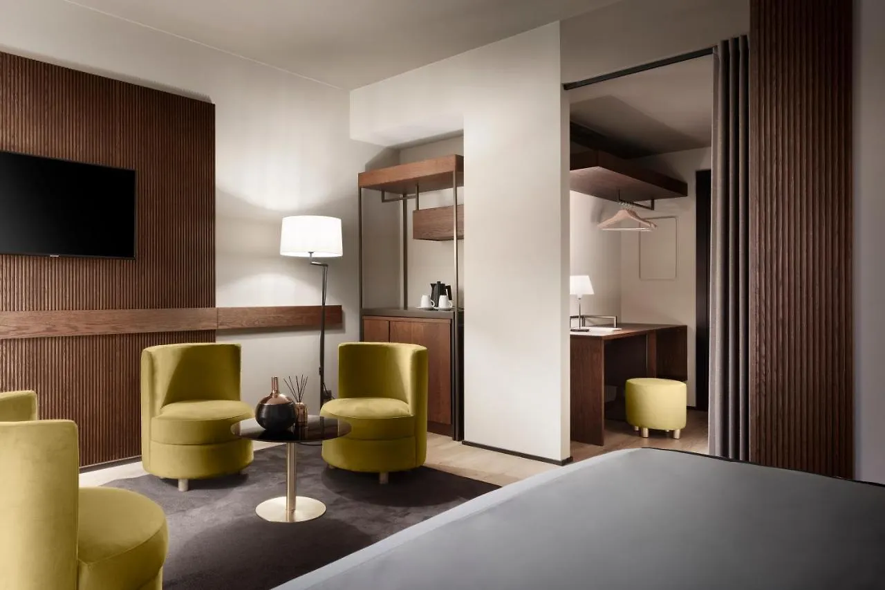 Hotel Speronari Suites Milano