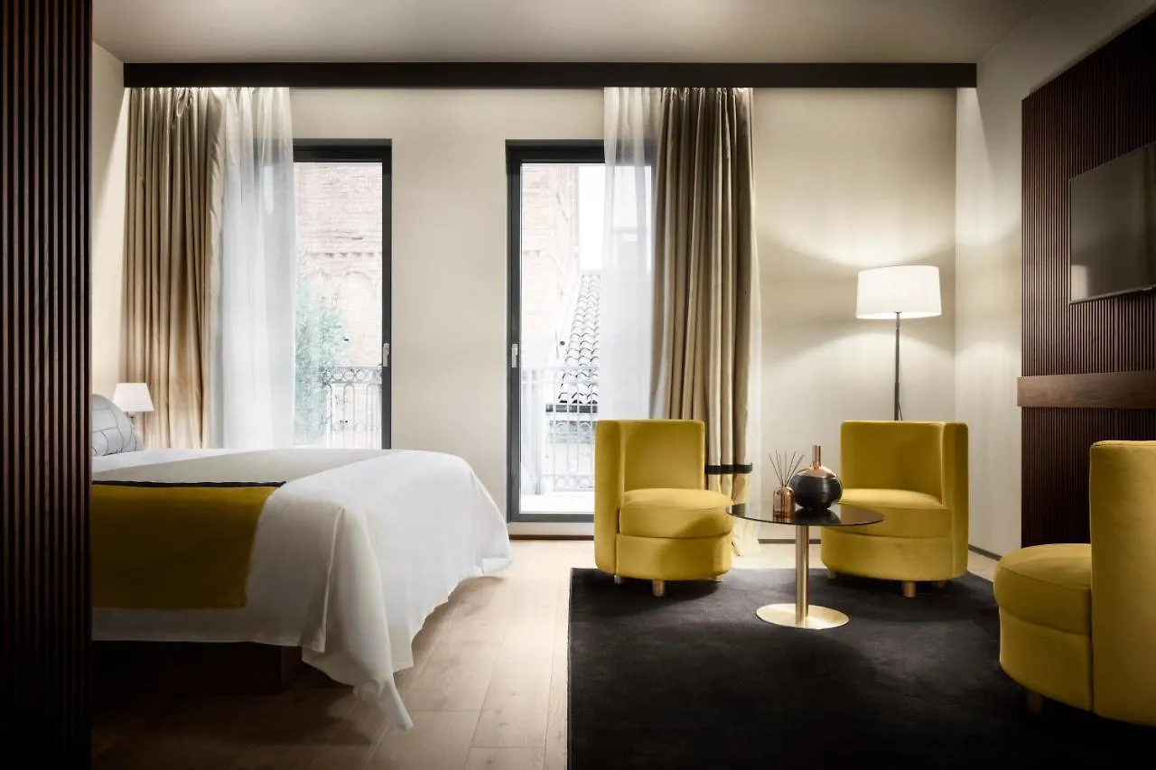 Hotel Speronari Suites Milano