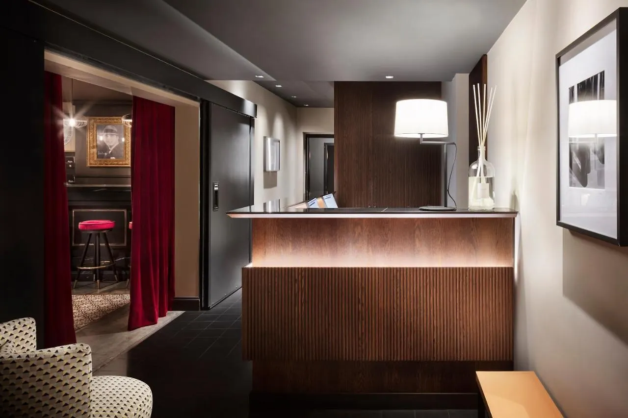 Speronari Suites Milano 0*,  Italia