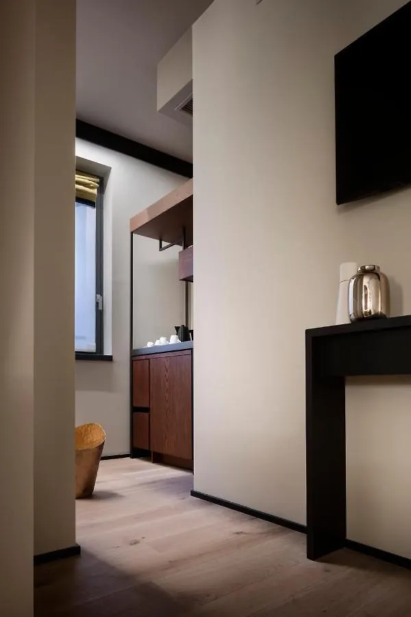 Speronari Suites Milano