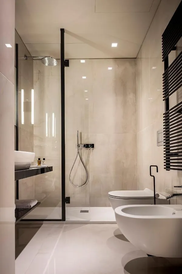 Speronari Suites Milano Italia