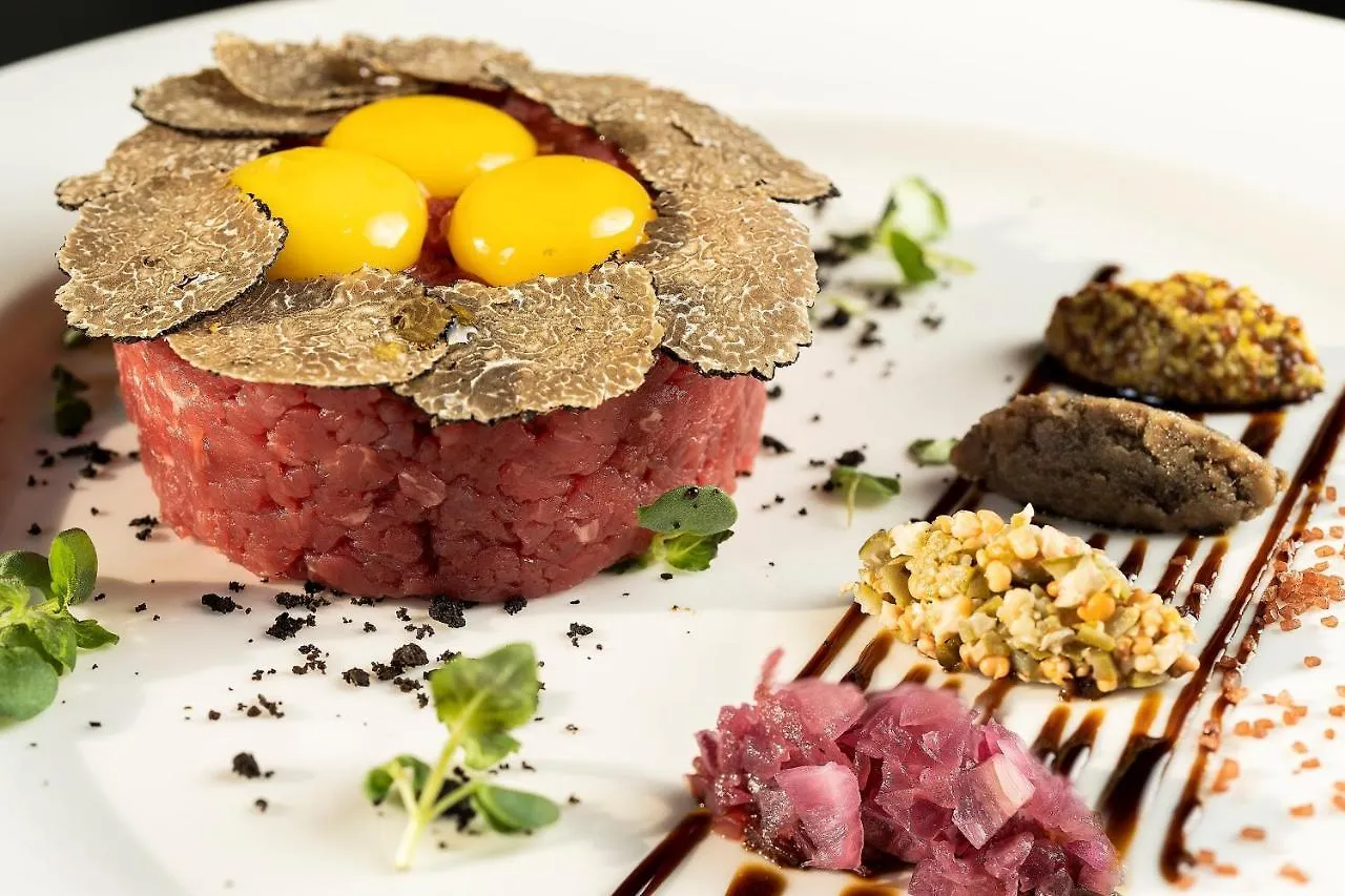 Speronari Suites Milano