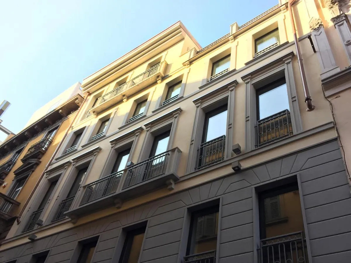 Speronari Suites Milano