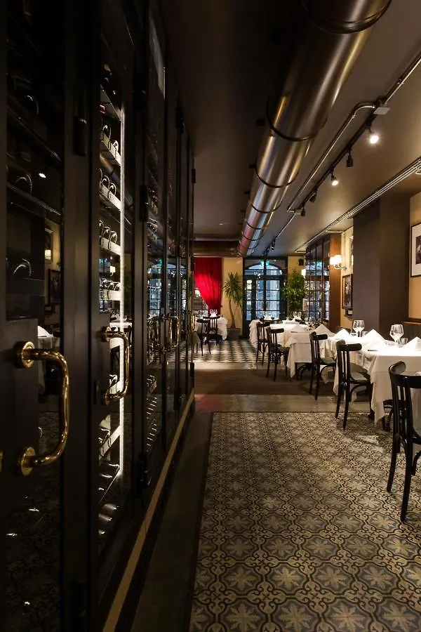 Speronari Suites Milano