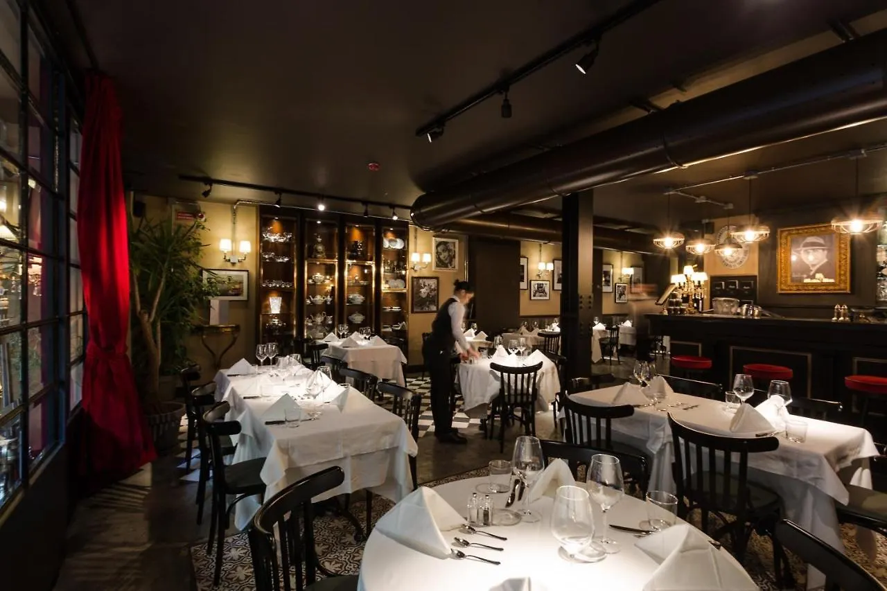 Speronari Suites Milano
