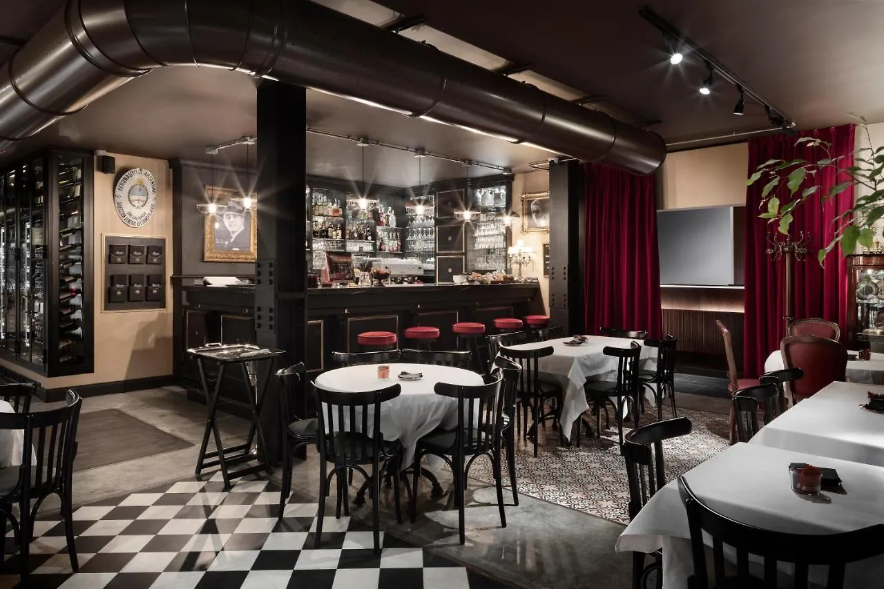 Hotel Speronari Suites Milano Italia