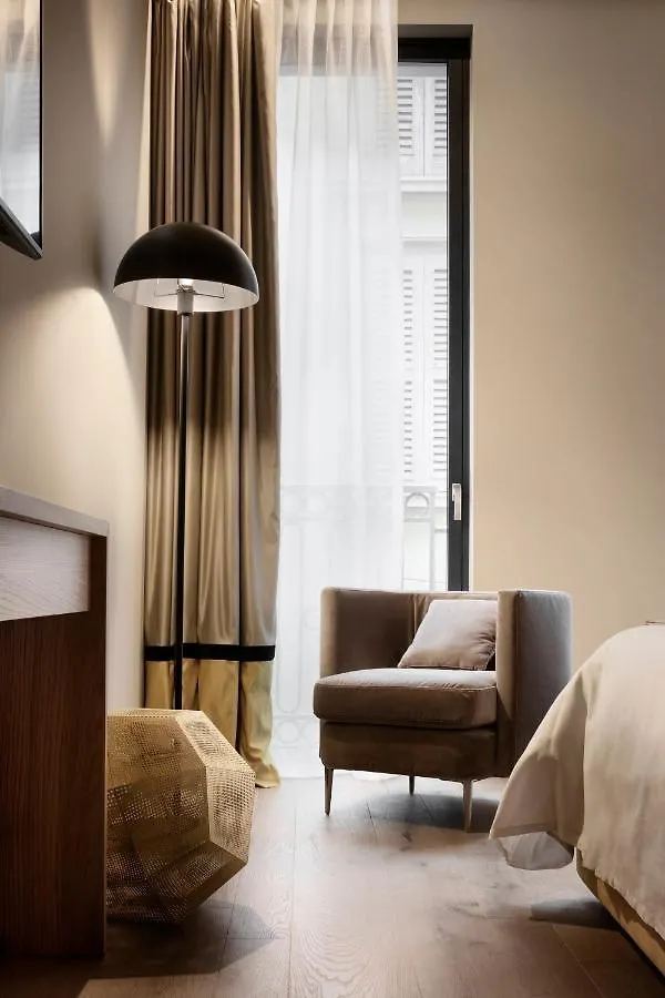Hotel Speronari Suites Milano