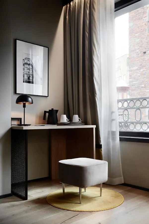 Hotel Speronari Suites Milano Italia
