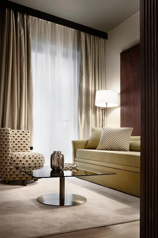 Speronari Suites Milano