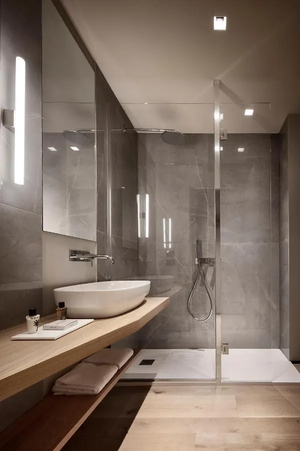 Speronari Suites Milano