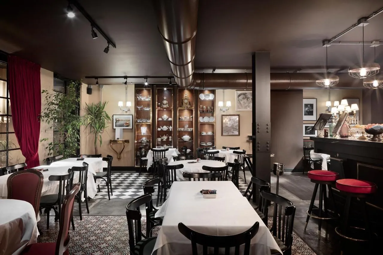 Speronari Suites Milano