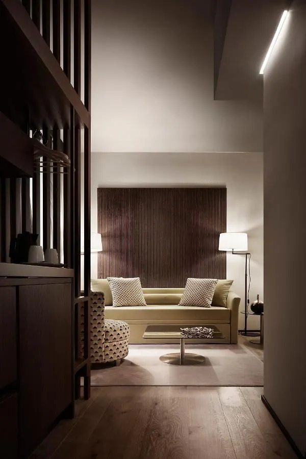 Speronari Suites Milano 0*,