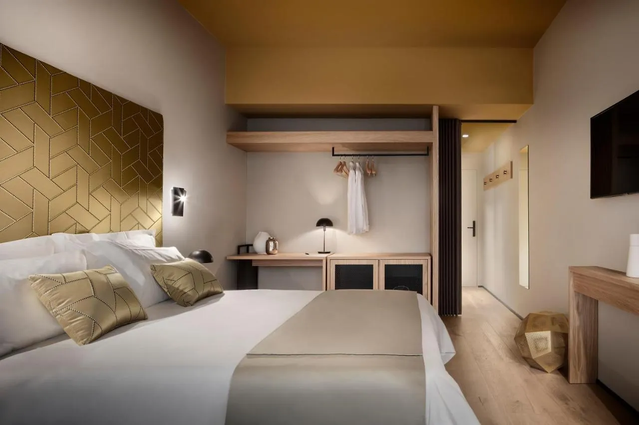 Speronari Suites Milano Hotel
