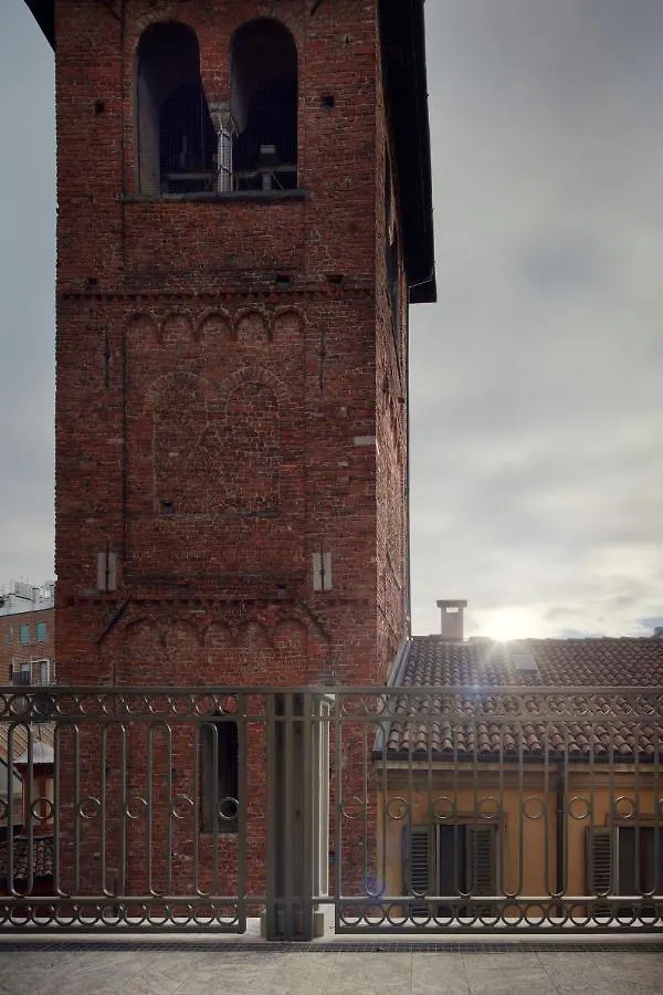 Speronari Suites Milano