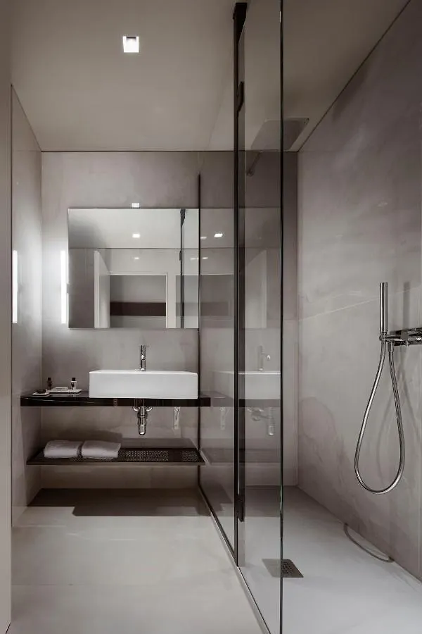 Hotel Speronari Suites Milano Italia