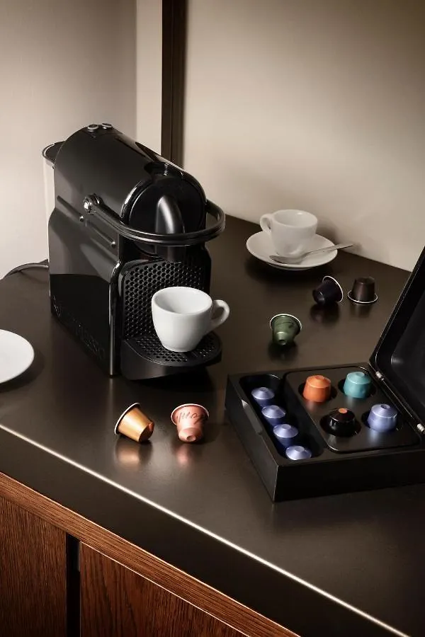 Hotel Speronari Suites Milano Italia