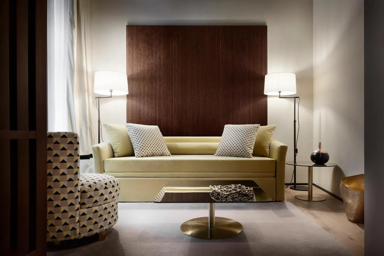 Hotel Speronari Suites Milano
