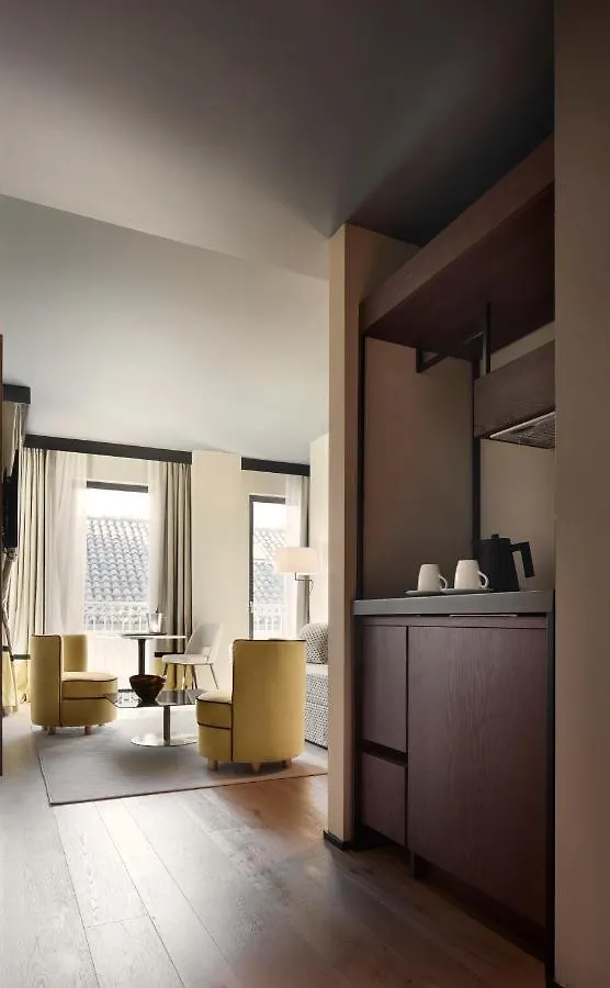 Hotel Speronari Suites Milano