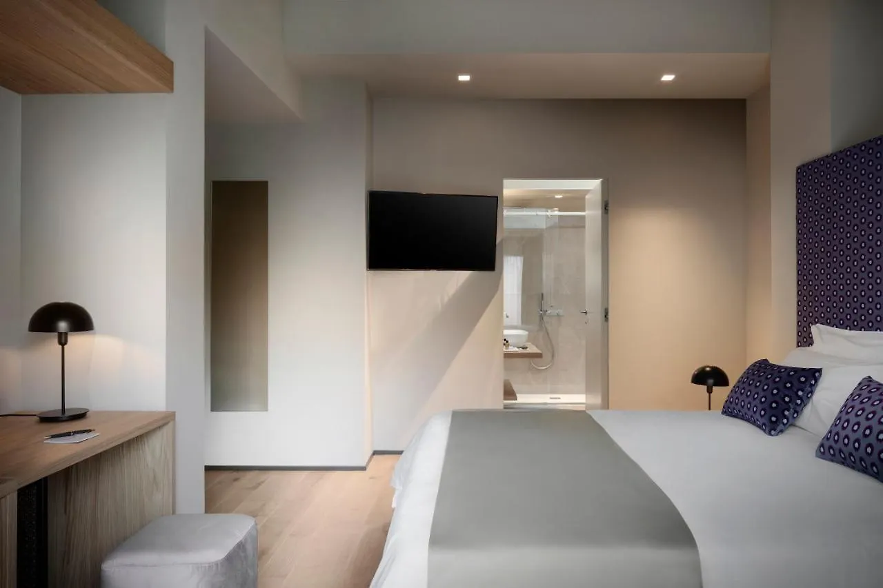 Speronari Suites Milano