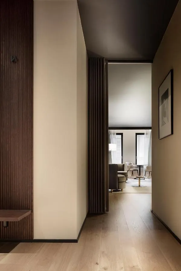 Speronari Suites Milano