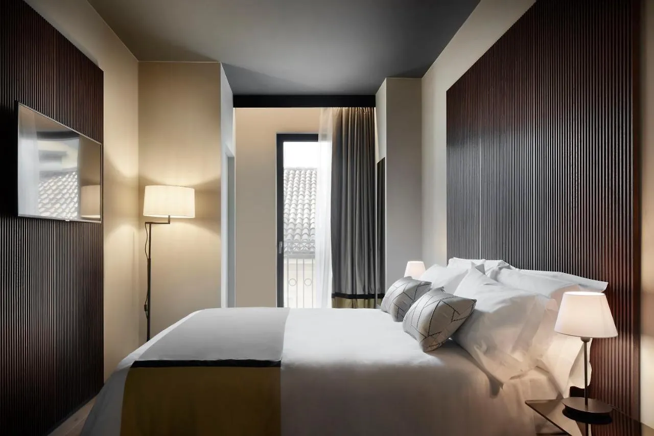 Hotel Speronari Suites Milano