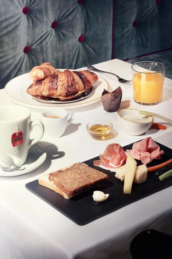 Speronari Suites Milano 0*,  Italia